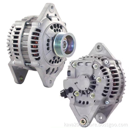 12V 70A Auto Alternator For Subaru Legacy 2000 23700-AA090 23700-AA180